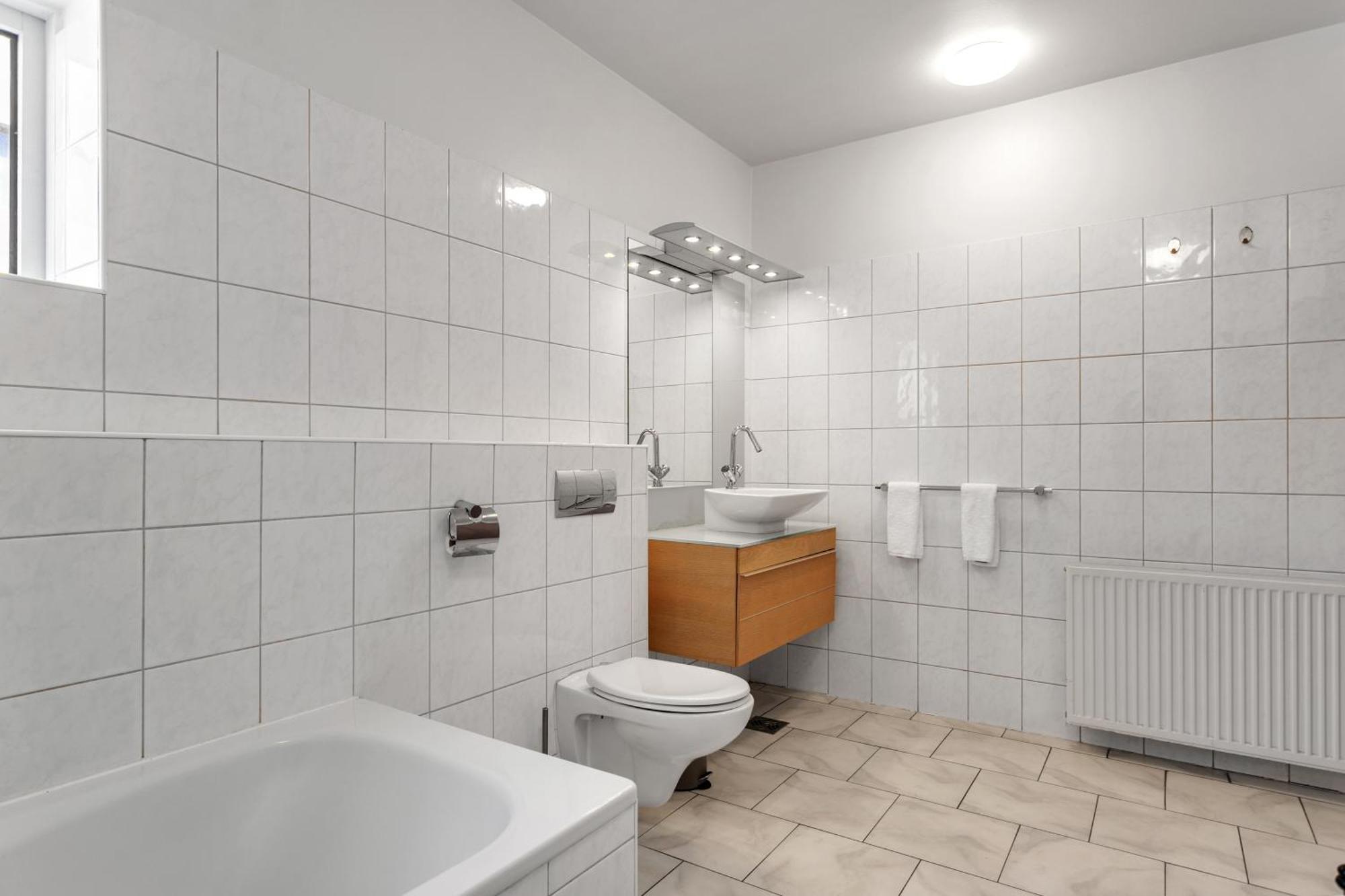 Baldursbra Apartment Hverfisgata 레이캬비크 외부 사진