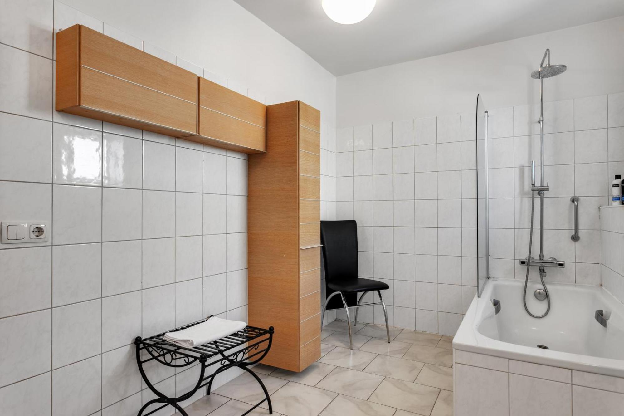 Baldursbra Apartment Hverfisgata 레이캬비크 외부 사진
