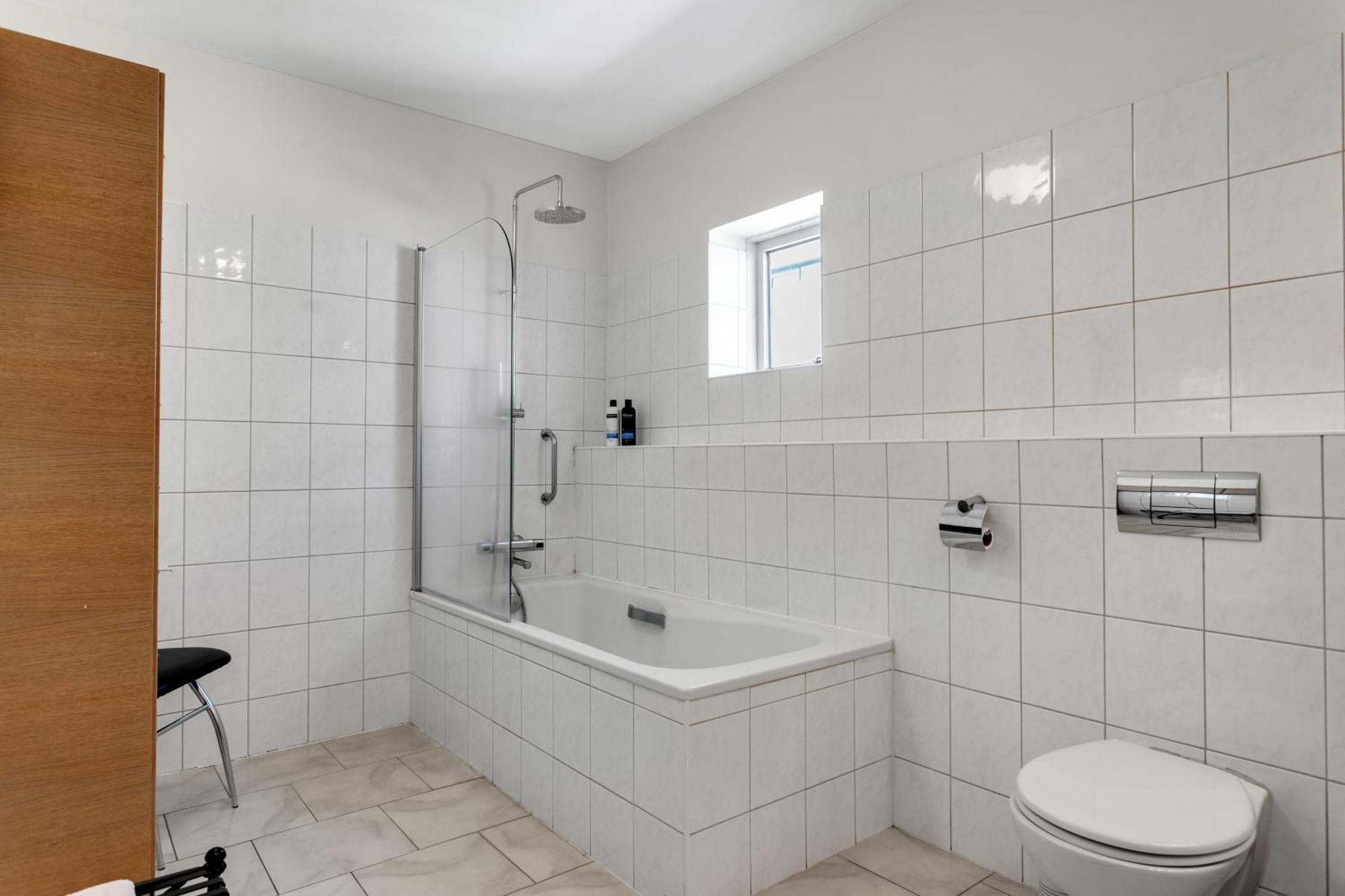 Baldursbra Apartment Hverfisgata 레이캬비크 외부 사진